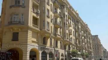 حسم قانوني.. أولوية شقق بديلة لمستأجري الإيجار القديم